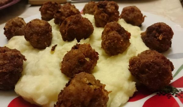 Северозападни кюфтенца