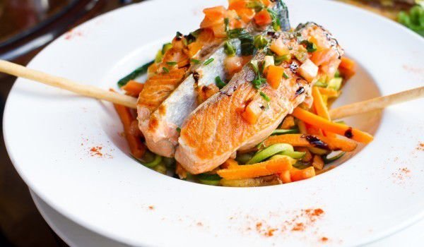 Шаран по китайски