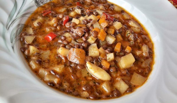 Шарена Леща