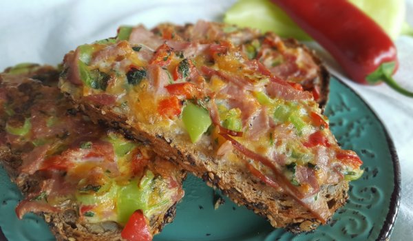 Шарени принцеси с яйца