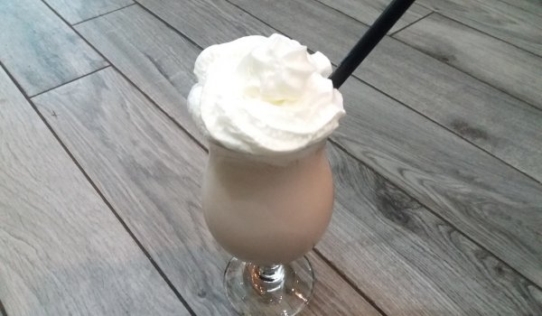 Шейк Шоколадова целувка