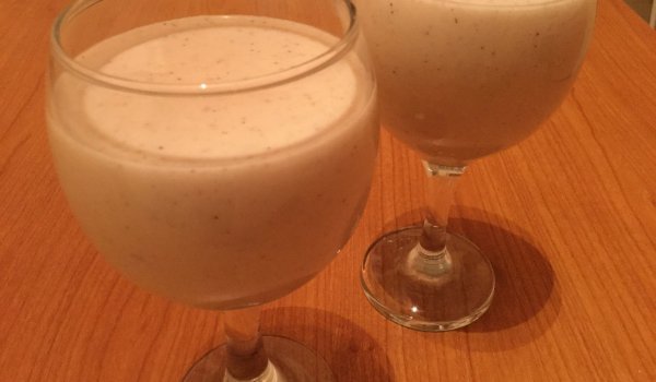 Шейк Витамин С