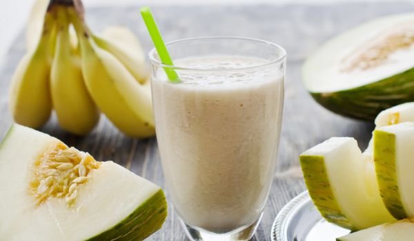 Шейк за отслабване