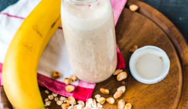 Шейк за здрав стомах