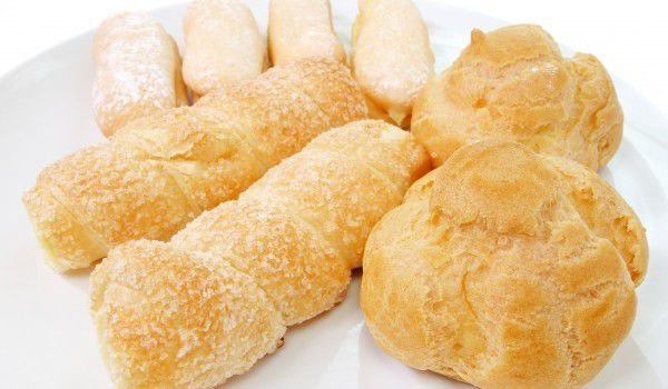 Шилерови Букли фунийки