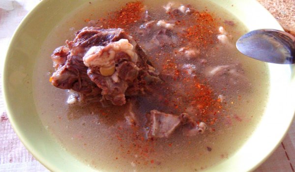 Шилешки курбан