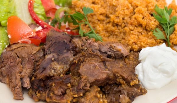 Шилешко задушено