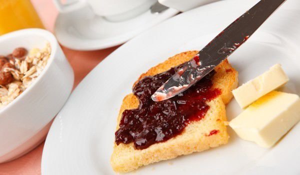 Шипков мармалад