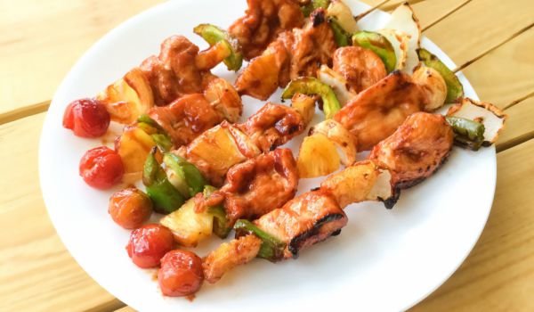 Шишчета Чимичури