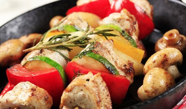 Шишчета от скумрия