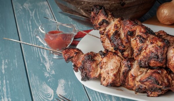 Шишчета по татарски