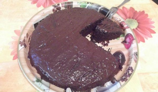 Шоко сладкиш