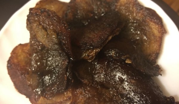 Шоколадов чипс