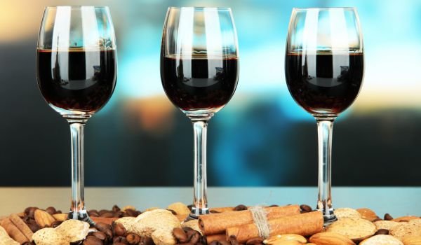 Шоколадов ликьор