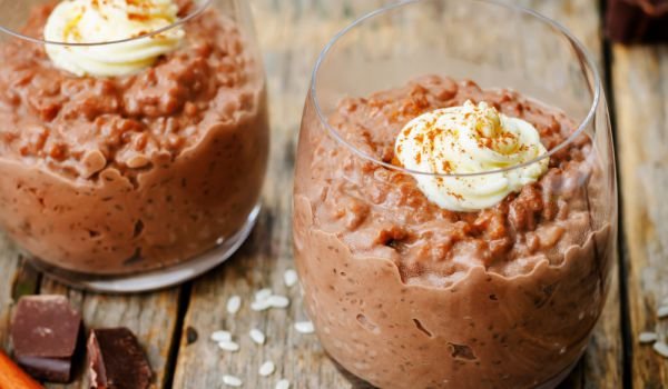 Шоколадов сютляш