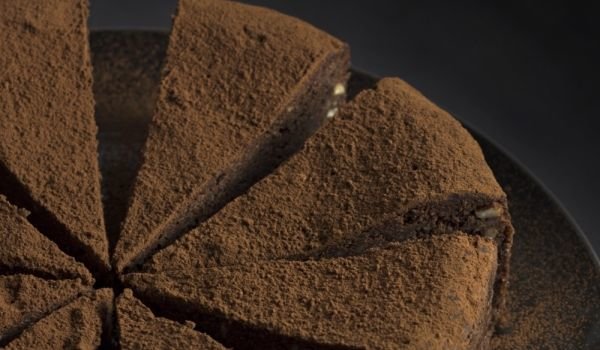 Шоколадов сладкиш без брашно