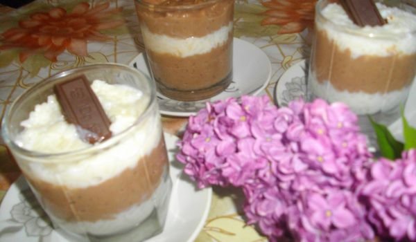 Шоколадов сутляш