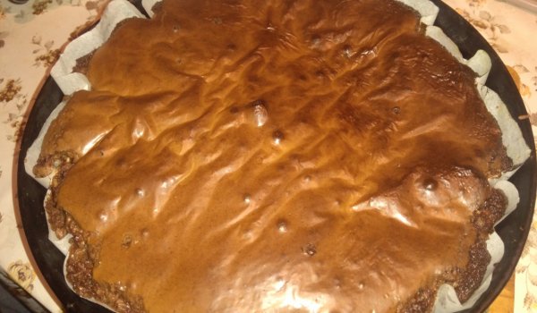 Шоколадова Бомба