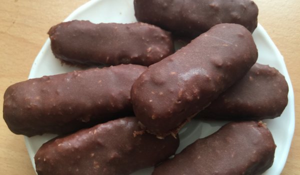 Шоколадови Родопчета