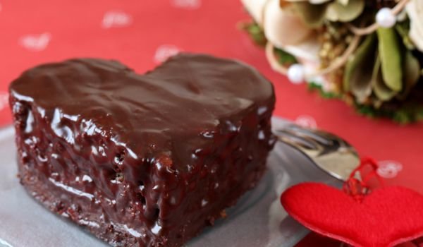 Шоколадови тортички