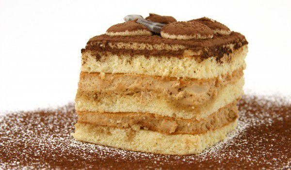 Шоколадово Паве