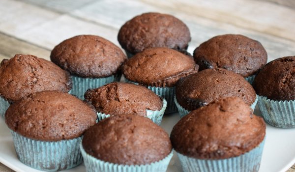 Шоколадово Суфле на Йоли