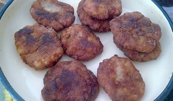 Шотландски кюфтенца