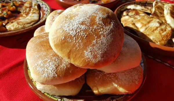 Шотландски питки – бапси