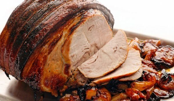 Шпикована плешка