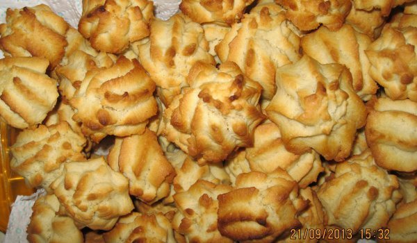 Шприцовани розички