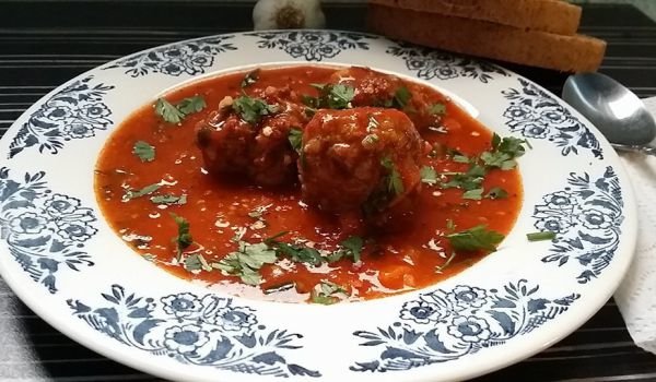 Щастливи кюфтенца