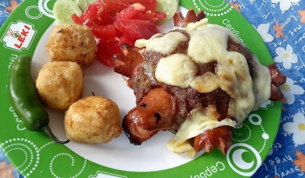 Щастливи костенурки от кайма