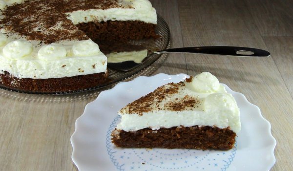 Швейцарски шоколадов сладкиш