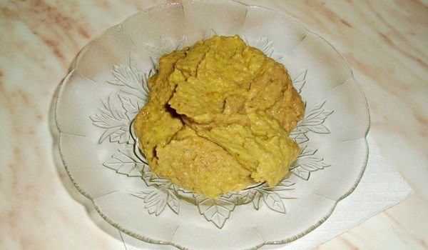 Сикамоле