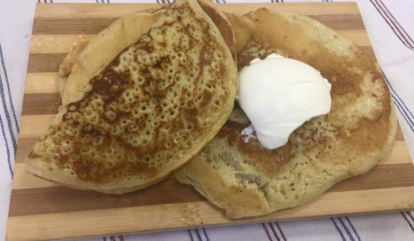Силистренски марудник на сач