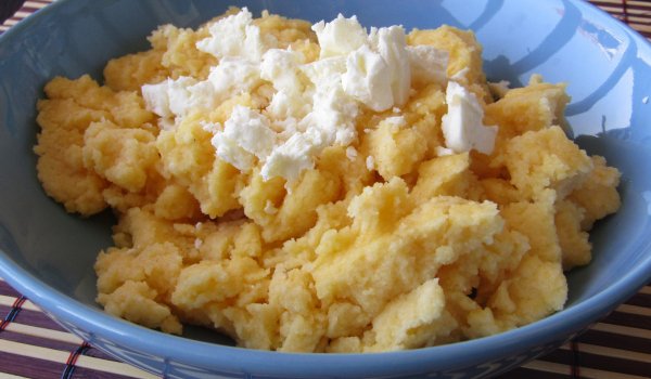 Синдирмьо по Родопски