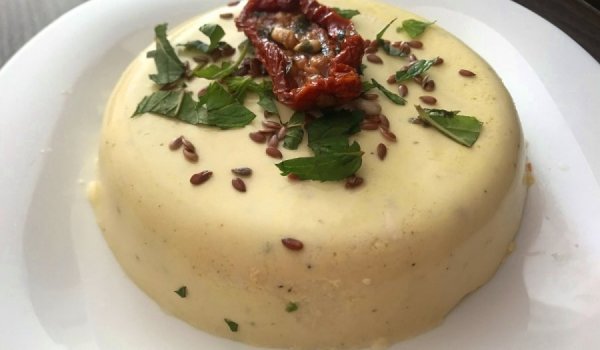 Сирене от кашу - Моята Рецепта