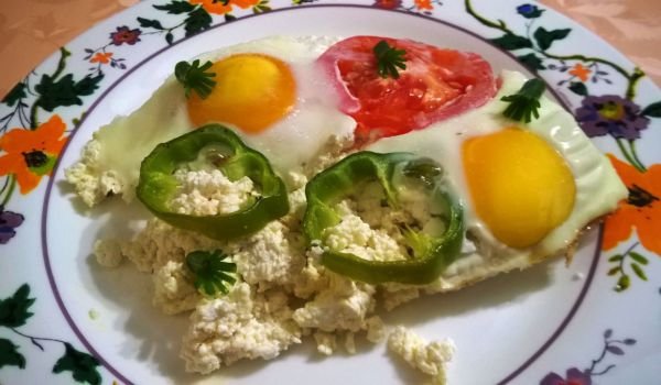 Сирене по нестинарски