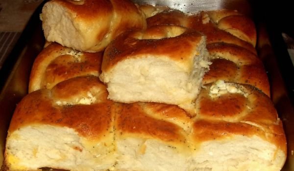 Сиренки с мак