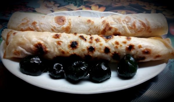 Сиромашки палачинки