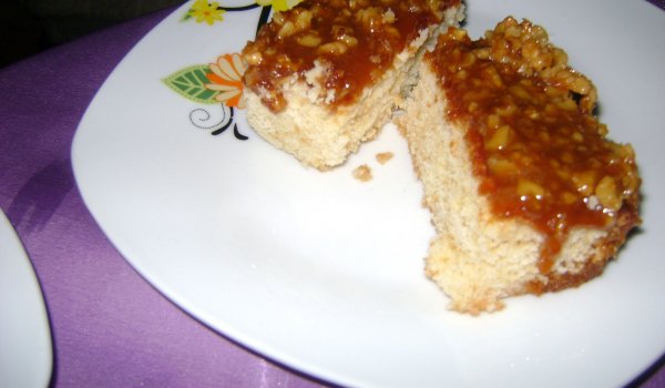 Сиропиран Кухен