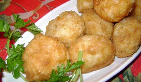 Сицилиански аранчини