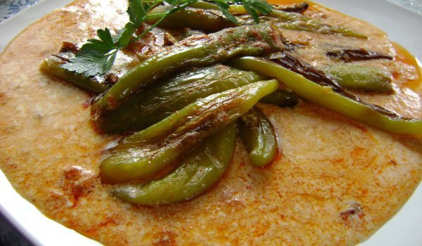 Сиврия по панагюрски