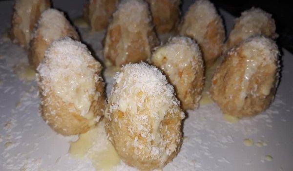 Скалички Рафаело
