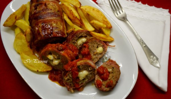 Скрапъл (Scrapple)