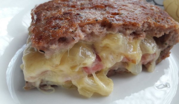 Скрито изкушение в кайма