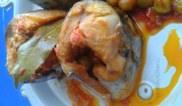 Скумрия Ропотамо