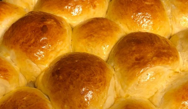 Сладка празнична питка