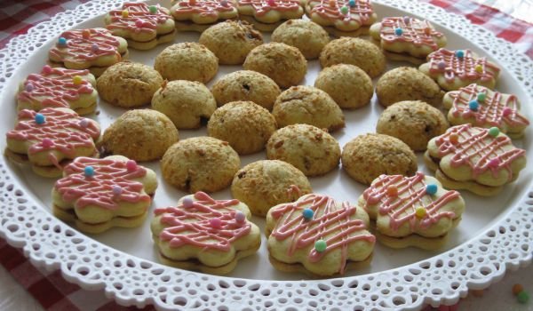 Сладки Асорти