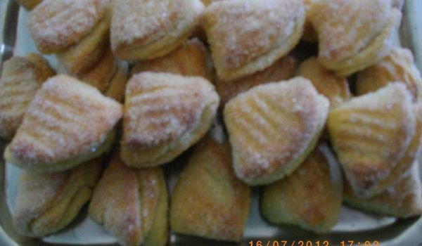 Сладки балеринки